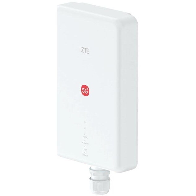 Router Wireless G51F 5G ODU MC7510 Alb