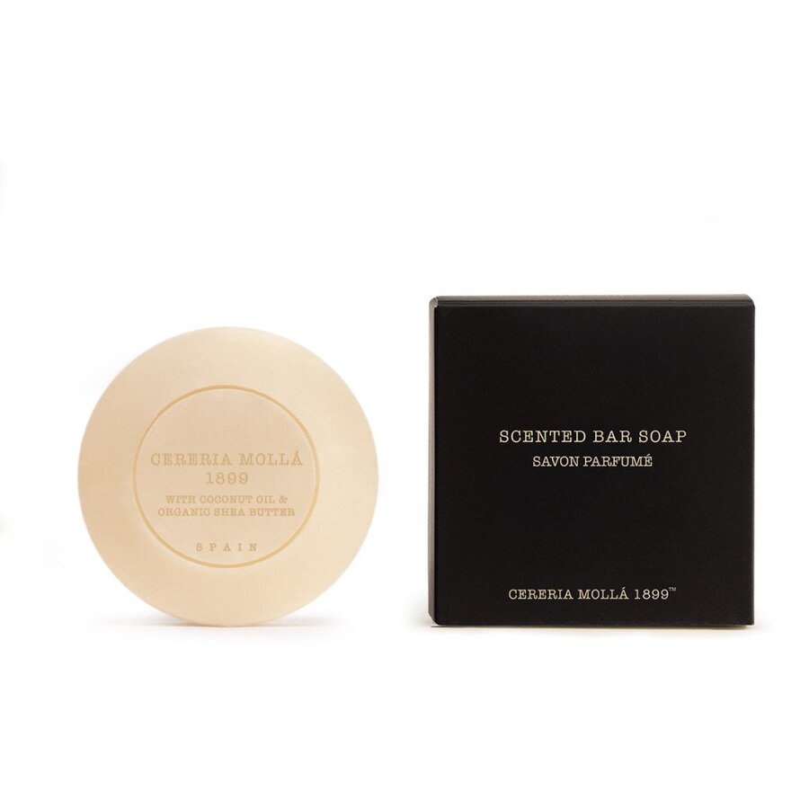 Sapun Solid Parfumat Bulgarian Rose Oud 100 g
