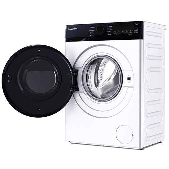 Masina de Spalat Rufe Sensy W600 6Kg 1200Rpm Alb