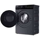 Sensy W1000 10Kg 1400Rpm Gri