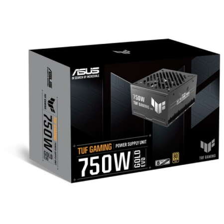 Sursa TUF Gaming 750B EVO 750W