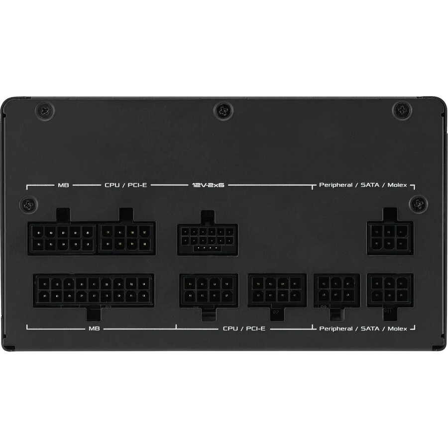 Sursa Asus Prime 750G 750W — imaginea 4