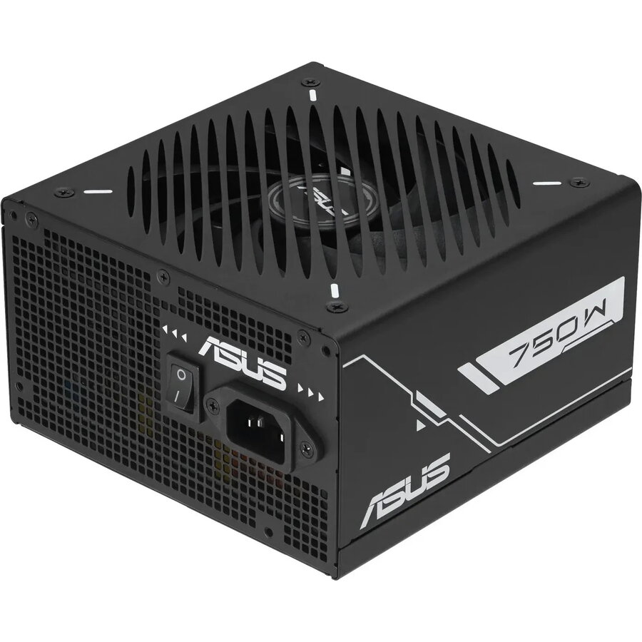 Sursa Asus Prime 750G 750W — imaginea 6