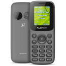L803 Dual Sim 2G 1.77Inch TFT Bluetooth 32MB RAM 32MB Flash Functie SOS Grey