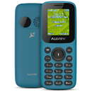 L803 Dual Sim 2G 1.77Inch TFT Bluetooth 32MB RAM 32MB Flash Functie SOS Dark Green
