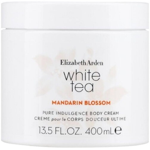 Crema de Corp Elizabeth Arden White Tea Mandarin Blossom 400 ml