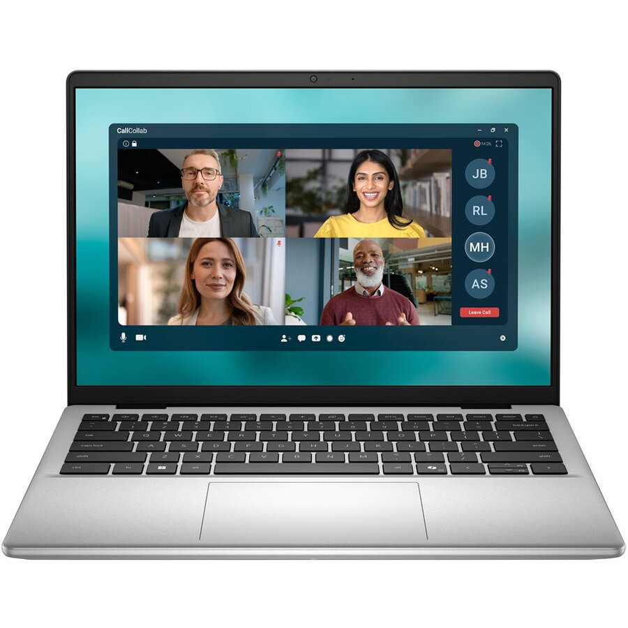Laptop Dell Pro 14 Essential PV14250 Intel Core i5 1200U 14.0inch FHD+ ...