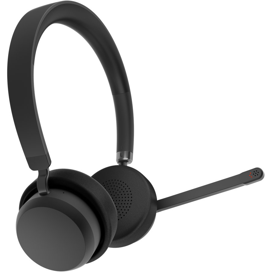Casti Office cu Microfon Wireless Stereo 4XD1Q30302 Negru