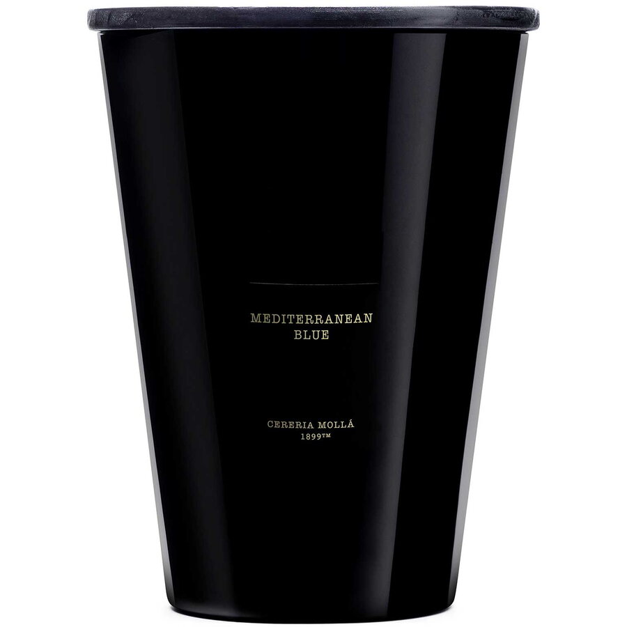 Lumanare Premium XXL 3.5 kg Mediterranean Blue