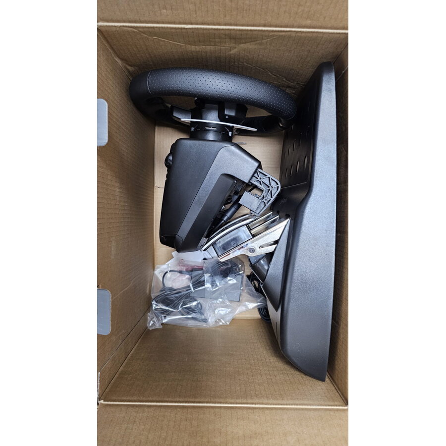 Volan Resigilat G920 Driving Force Racing PC XBox One
