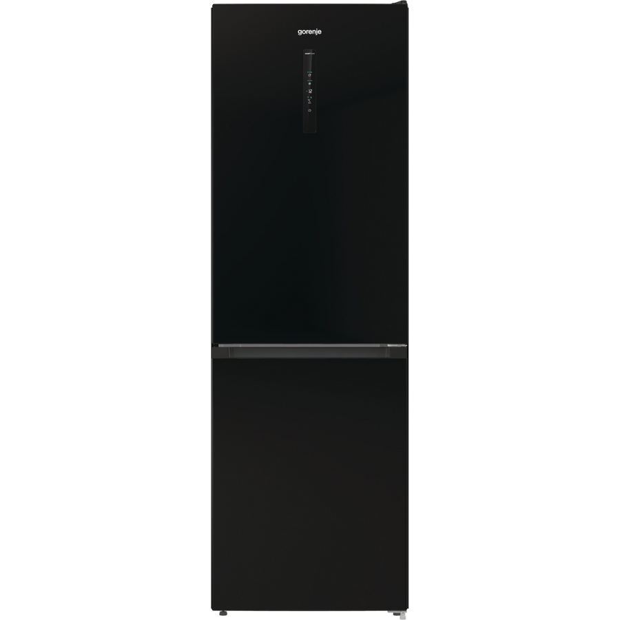 Combina Frigorifica NRK6192ABK4 No Frost Plus 300L H 185CM Clasa E Negru