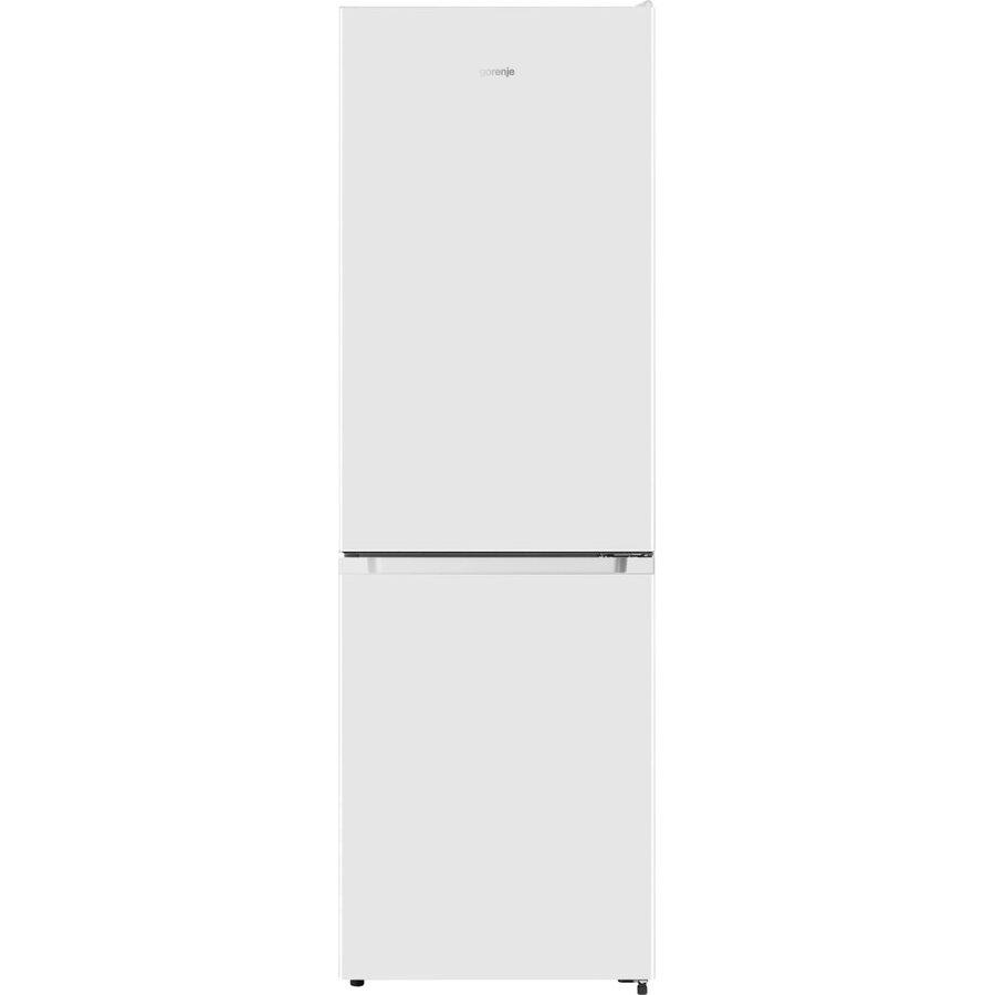 Combina Frigorifica NRK619EPW4 No Frost 304L H 186CM Clasa E Alb