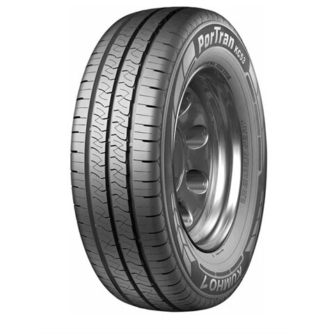 Anvelopa 215/60 R16 103/101T KC53 EE:D FR:C NL/U:B 71DB