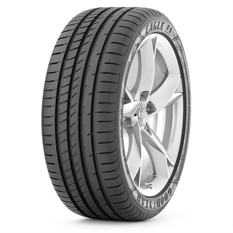 Anvelopa 235/40ZR19 (92Y) EAG F1 ASY 2 N0 FP(ISI) EE:E FR:A U:1 68DB