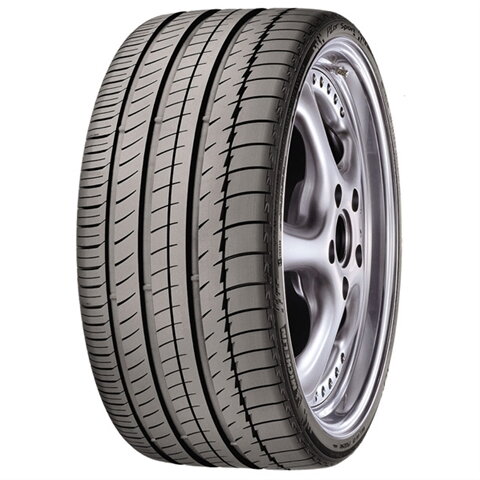 Anvelopa 235/50 ZR17 96Y N1 PILOT SPORT PS2 PJ EE:E FR:B U:2 70DB