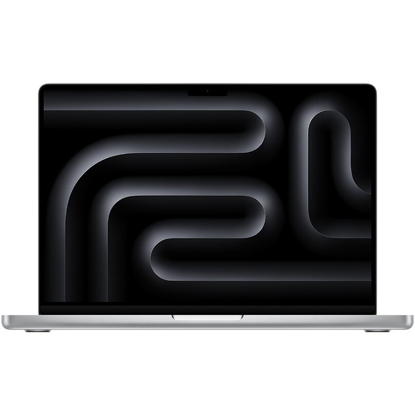 Laptop MacBook Pro 14.2 inch Liquid Retina XDR M5 10-Core 24GB 2TB SSD macOS Silver