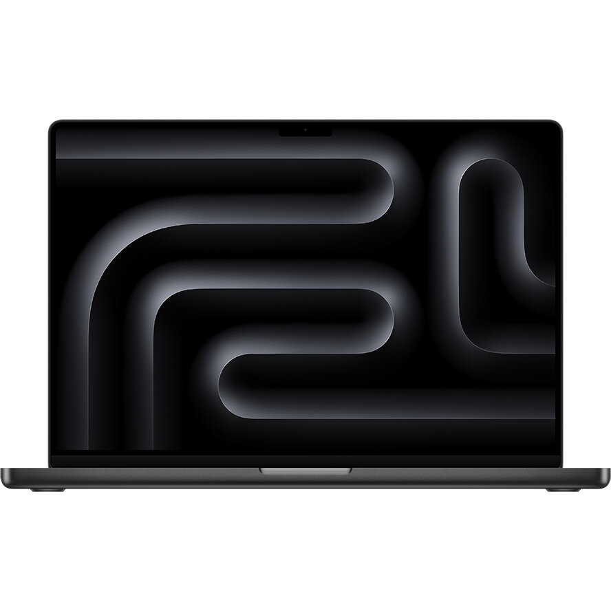 Laptop MacBook Pro 16 inch Liquid Retina M5 Max 18-Core 36GB 4TB SSD macOS Space Black