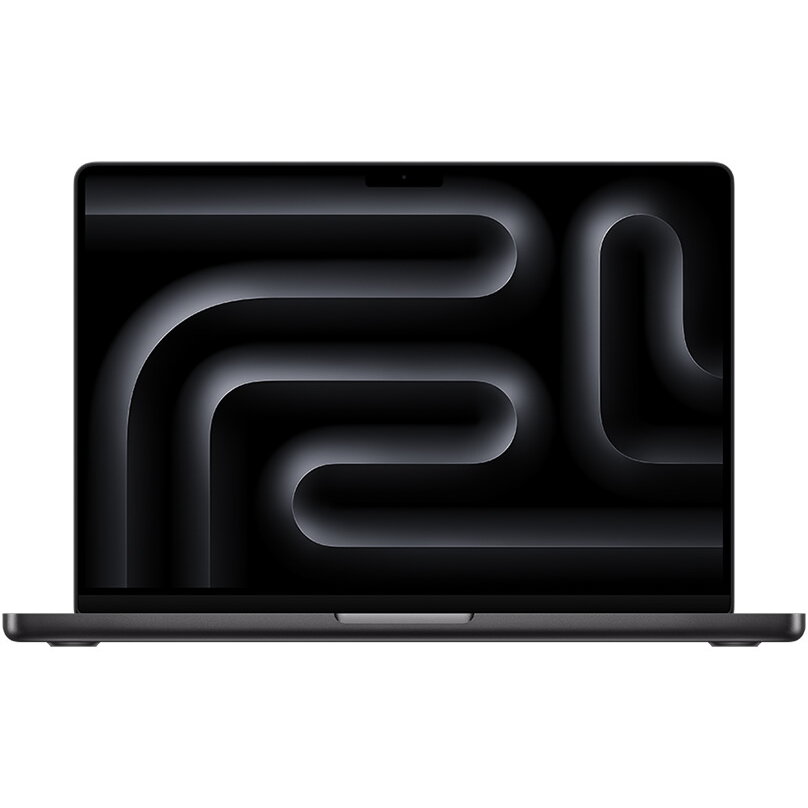 Laptop MacBook Pro 14.2 inch Liquid Retina XDR M5 10-Core 24GB 2TB SSD macOS Space Black
