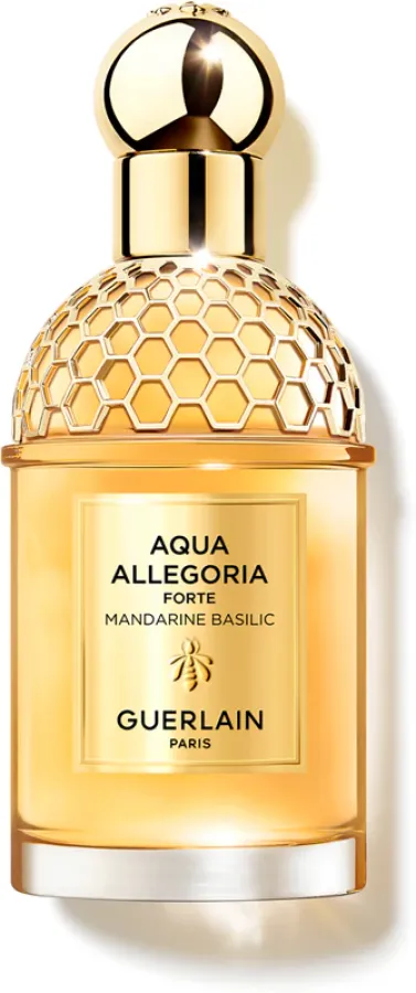 Apa de Parfum Guerlain Aqua Allegoria Forte Mandarine Basilic Spray 75Ml
