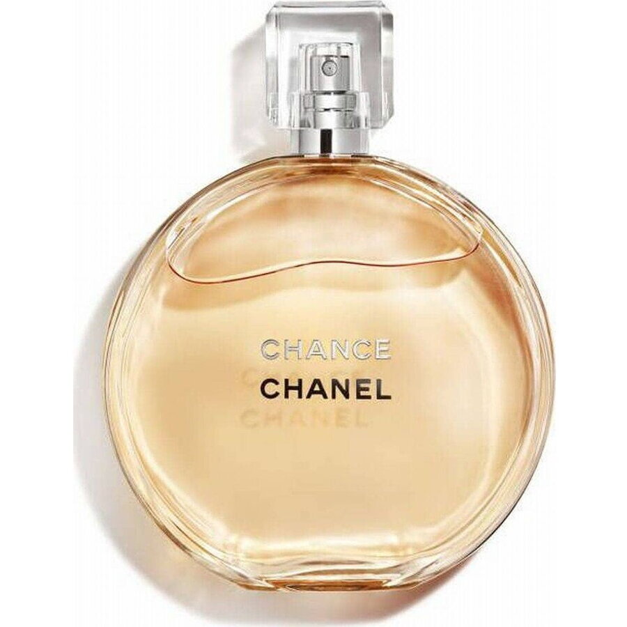 Apa de Toaletă Chanel Chance Spray 35Ml
