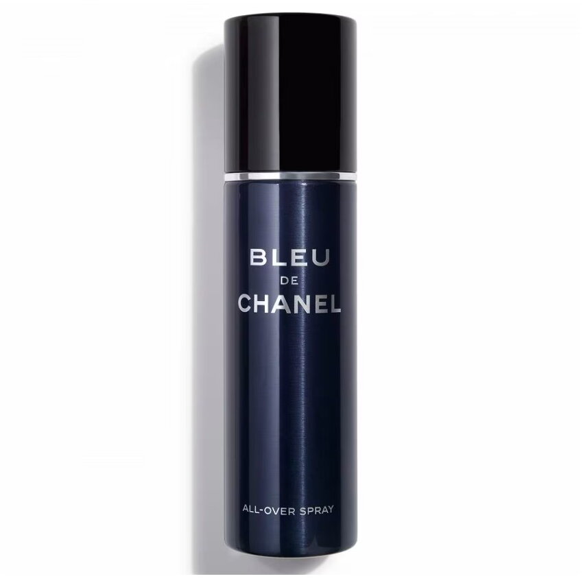 Spray de Corp Bleu De Chanel Pour Homme 100Ml
