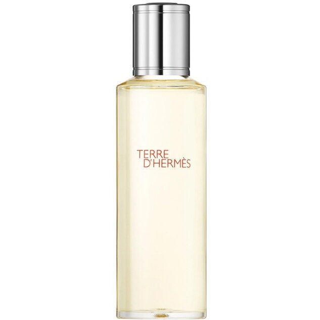 Apa de Toaletă Terre D'Hermes Spray Refill 125Ml