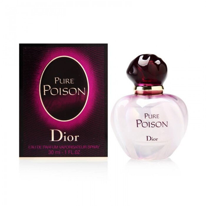 Apa de Parfum Christian Dior Pure Poison Spray 30Ml