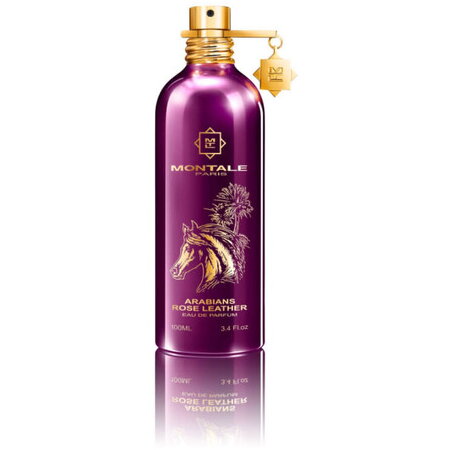 Apa de Parfum Montale Arabians Rose Leather Unisex 100ml