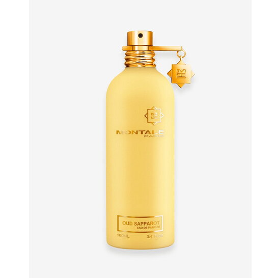 Apa de Parfum Montale Oud Saffron Unisex 100ml