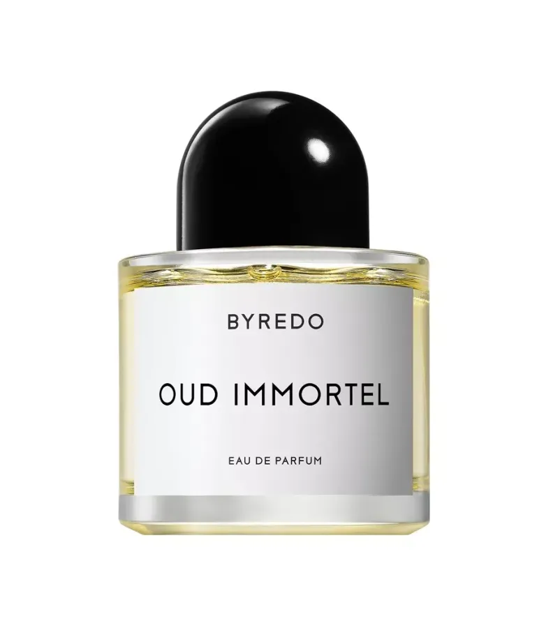 Apa de Parfum Byredo Oud Immortel Unisex 100ml