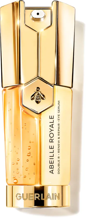 Serum de Ochi Guerlain Abeille Royale Double R Renew & Repair Double Youth Efficacy Lifting Effect 20Ml