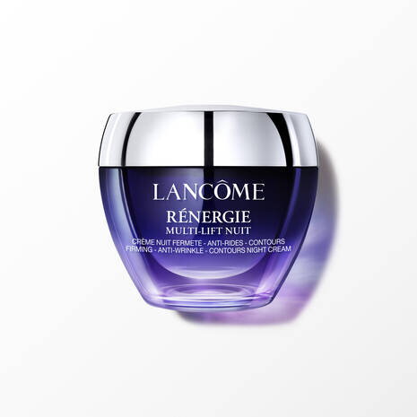 Crema Lancome Renergie Nuit Multi-Lift Redefining Night 50Ml