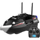 Barca pentru Momeala Flytec V802 PRO 12000mah Negru