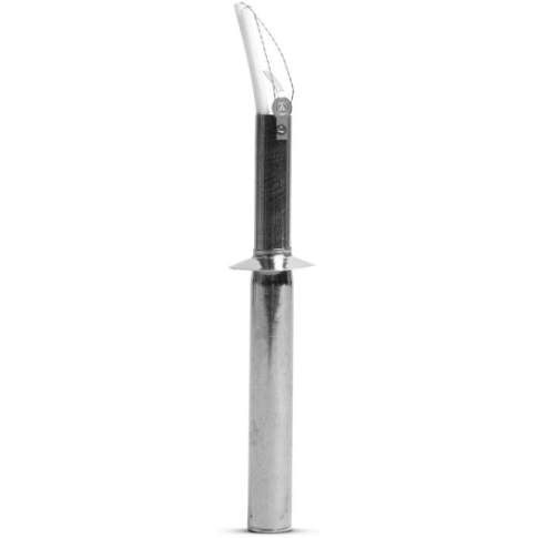 Manson Varf Letcon cu Rezistenta 28005 Piesa Schimb Statie Lipit