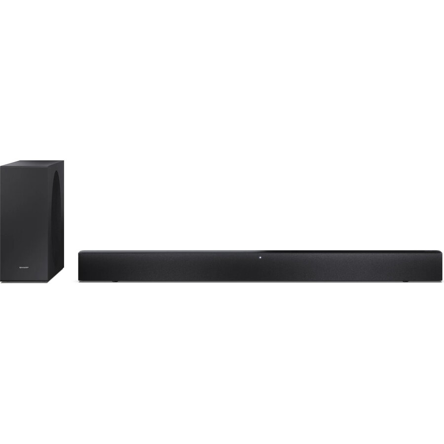 Soundbar 2.1 HT-SBW310 330W BT Black