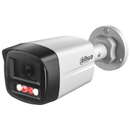 Camera IP de Supraveghere Dahua IPC-HFW1439TL1-A-IL-0280B Bullet 4MP White