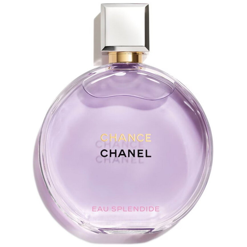 Apa de Parfum Chanel Chance Eau Splendide Spray 100Ml