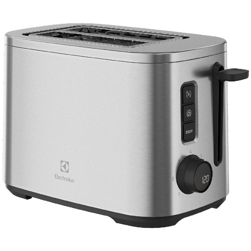 Prajitor de Paine Create 5 E5T1-4ST 800W Inox