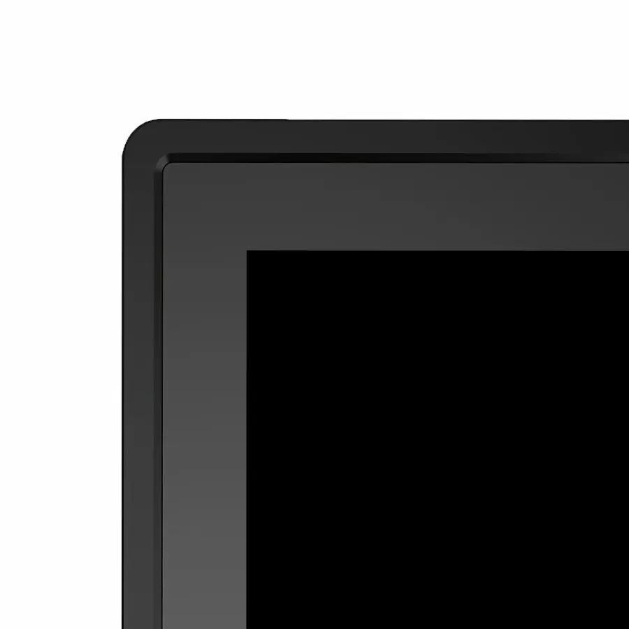 Ramă Foto Digitala Denver PFF-725B FRAMEO Ecran IPS Tactil 7Inch Stocare 8GB Wi-Fi Negru — imaginea 5