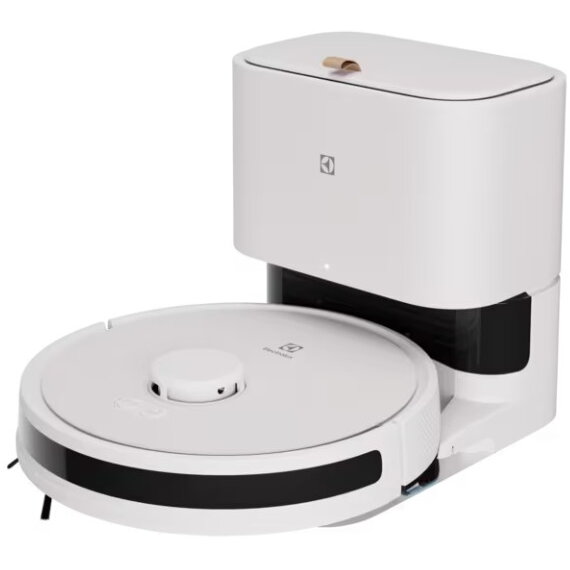 Aspirator Robot ER71UW2SW Ultimate Seria 700 140 min Alb