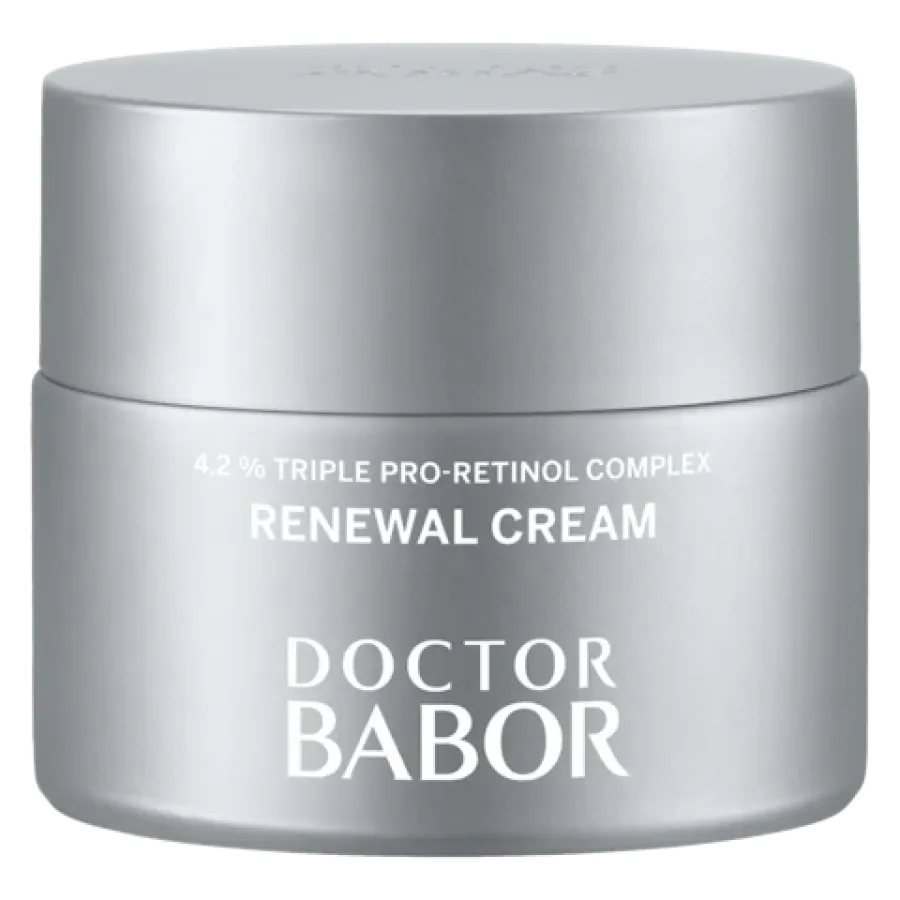 Crema Babor Resurface Renewal 50Ml