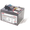 Cartus Baterie de Schimb APC RBC48 Tensiune 24V Gri