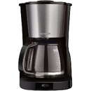 Cafetiera Sencor SCE 3050SS 1.25 Litri 1000W Black