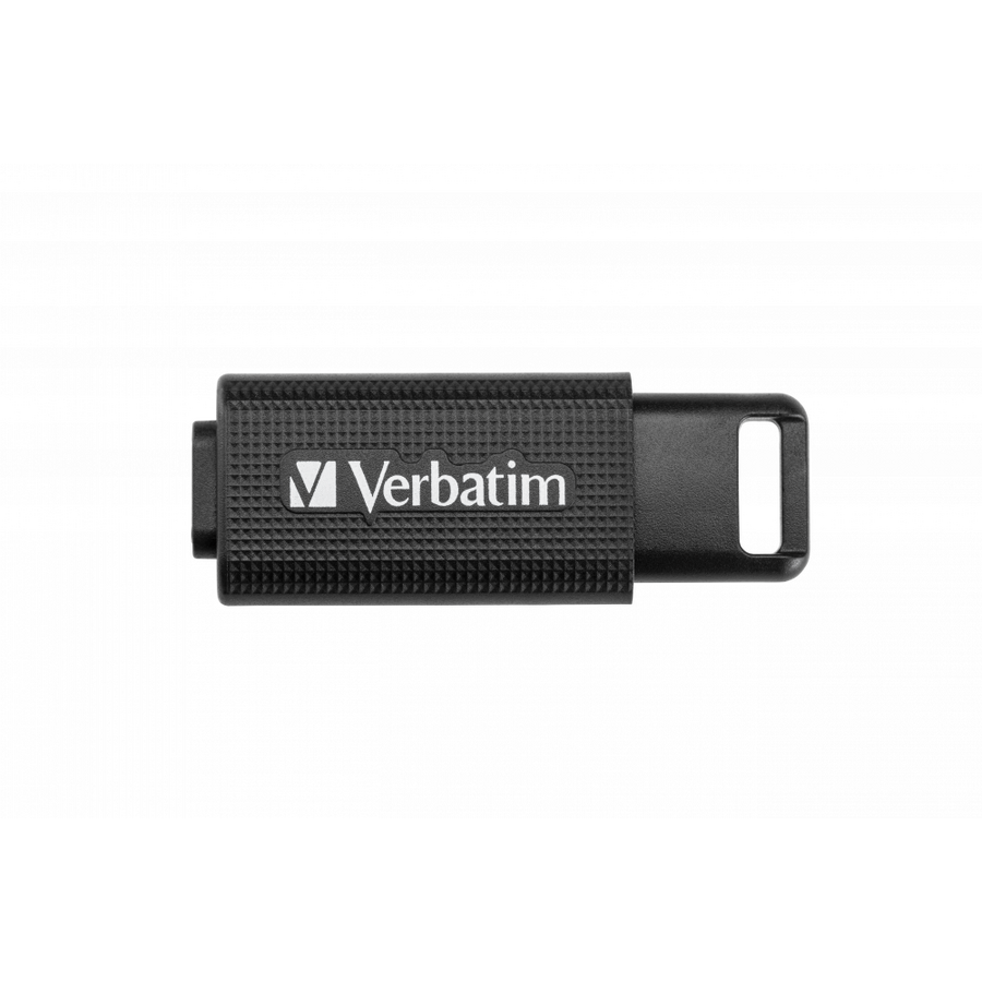 Memorie USB Verbatim Store 'n' Go - USB-Flash-Laufwerk - 64 GB