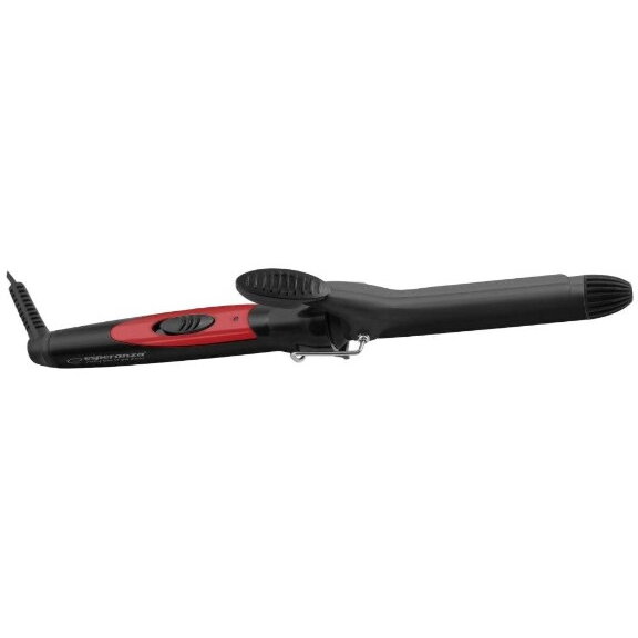 Ondulator Par 1.7m 180 Grade Celsius 22W 230V Negru/Roz