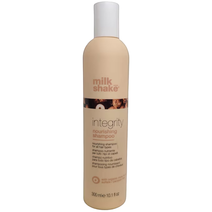Sampon Integrity Nourishing 300ml