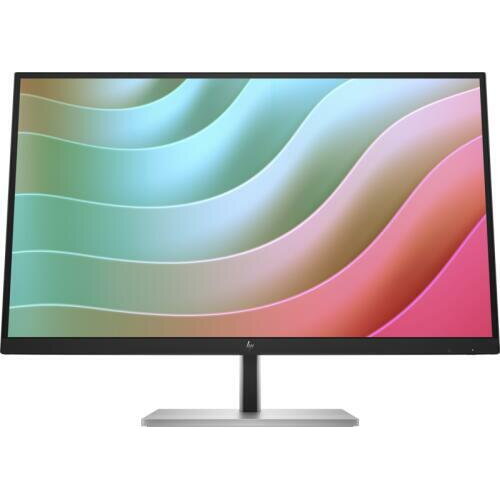 Monitor HP LED-Display E27k G5 - 68.6 cm (27) - 3840 x 2160 4K Ultra HD