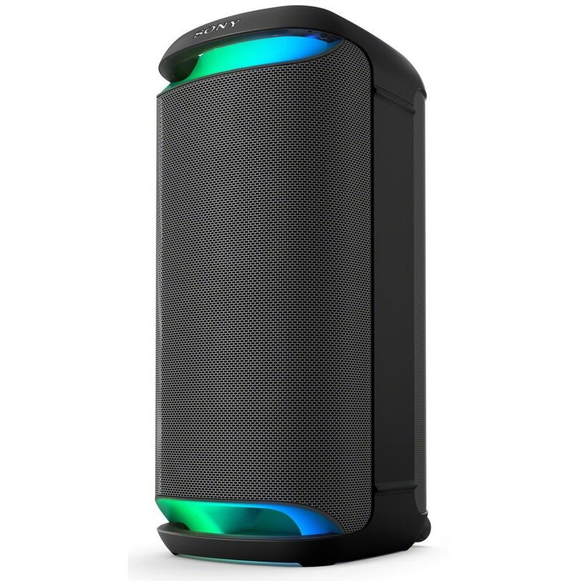 Boxa Portabila SRS-XV800 Bluetooth USB Negru