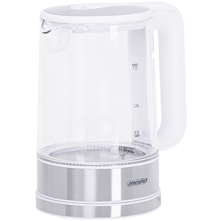 Fierbator MS 1301w Electric 1850W Alb