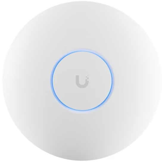 Access Point U7-PRO Tri-Band WiFi 7 Alb
